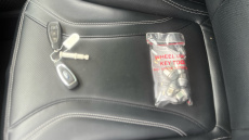 Ford Mustang Mach-E 216kW Extended Range 88kWh RWD 5dr Auto Electric Estate